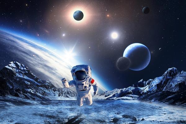 探索彩虹星球:营销策略的新境界 图1