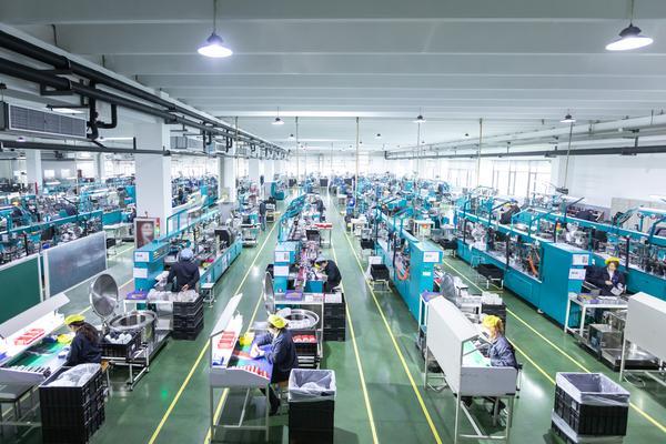 品牌栏目媒介经营管理制度在项目融资与企业贷款中的应用 图1