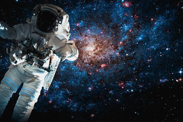 黑洞品牌策划设计：探索未知的宇宙美学 图2