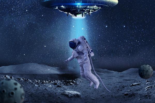 太空品牌传播策略：探索宇宙的无限可能图1