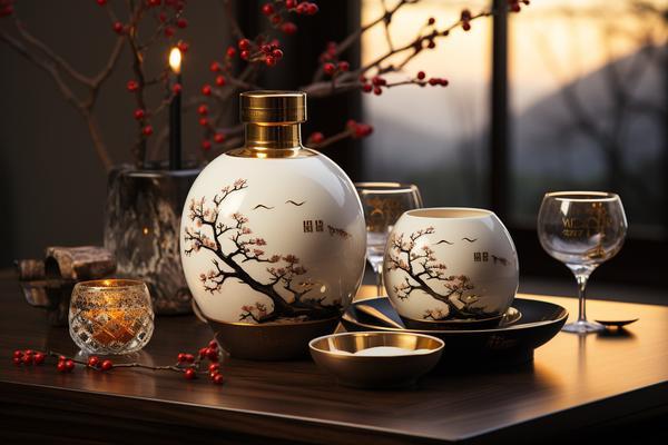 新中式品牌建设项目：传统与现代的完美融合 图2