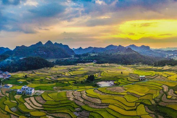 贵州旅游品牌管理: 打造特色旅游业的新篇章图1