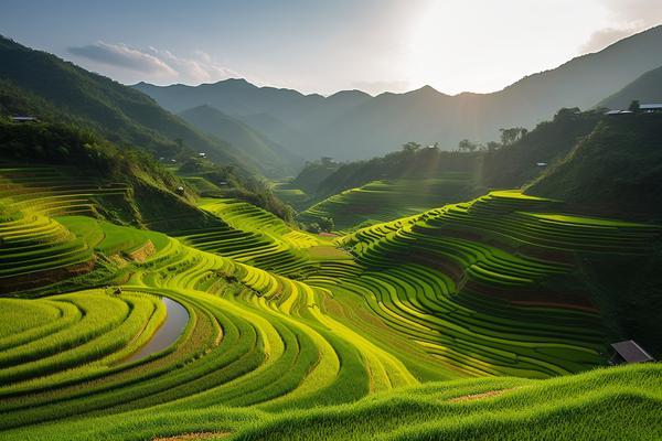 农业品牌建设的重点与路径探究 图1
