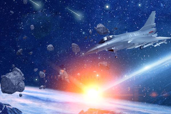 探索宇宙奥秘：一起了解我国嫦娥五号探测器任务图1