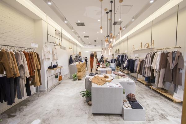 服装品牌策划推广费用计算方法 图2