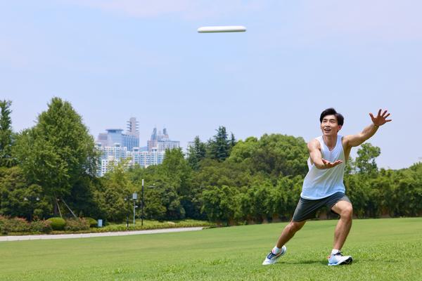 珠海体育器材品牌营销中心 图2