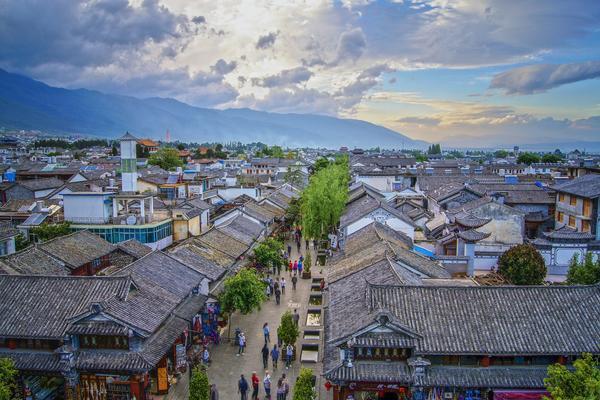 5A景区品牌策划方案：提升品牌价值，促进旅游业发展 图1