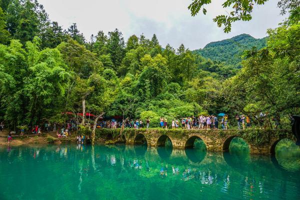 打造红色旅游品牌，传承红色文化，促进旅游业发展 图2
