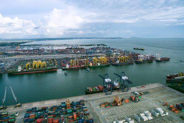 港口物流行业雇主品牌建设方案 图1