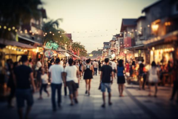 提升景区服务品牌建设，助力旅游业高质量发展图1