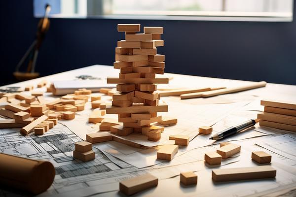 《建筑企业品牌建设制度范本：打造行业优质企业的必经之路》 图2