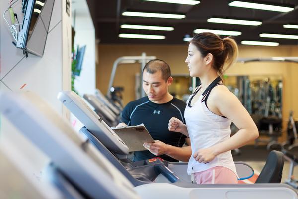 新型健身品牌案例分析报告：探索运动健身行业变革与创新之路 图2