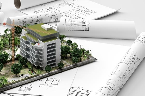 专业卷材涂料品牌策划设计，打造非凡建筑效果图1