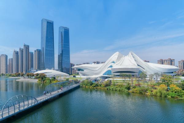 嘉峪关市重大品牌活动策划|城市品牌建设与项目融资支持 图1