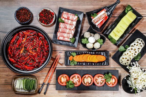 轻盈生活，美味无限——探索轻食餐厅品牌推广之路 图1