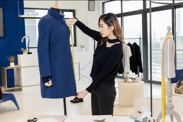 品牌服装特效设计案例分析|品牌服装设计成功案例解析 图1