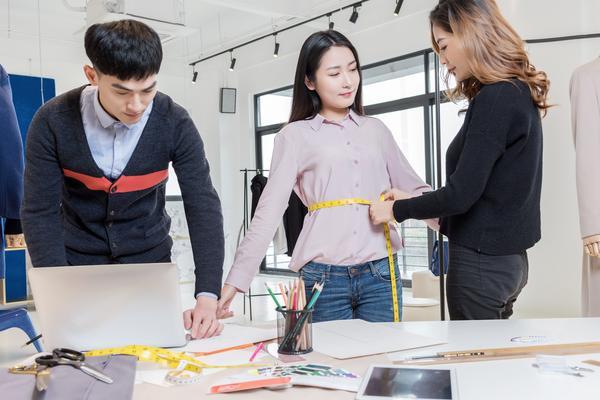 品牌服装管理行业现状与发展趋势分析 图2