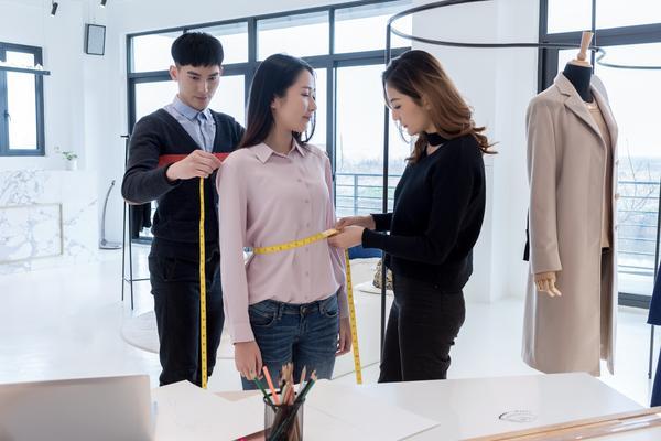 时尚品牌策划:让服装设计公司赢得市场份额 图2