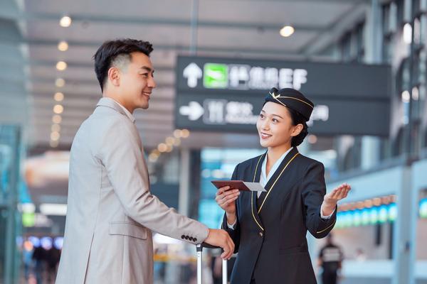 客运提质品牌建设：提升旅客出行体验，打造优质服务新标准 图1