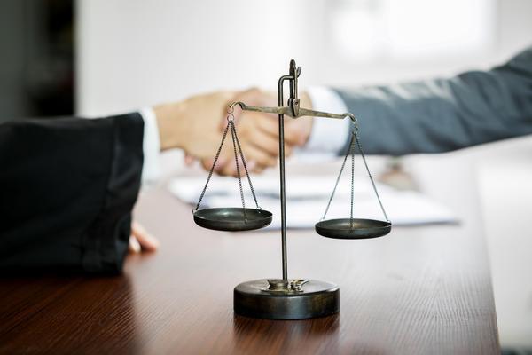 闵行抵押担保咨询律师事务所信息指南 图1