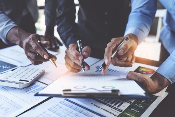 高科技产品融资方案：如何为你的创新项目筹集资金 图1
