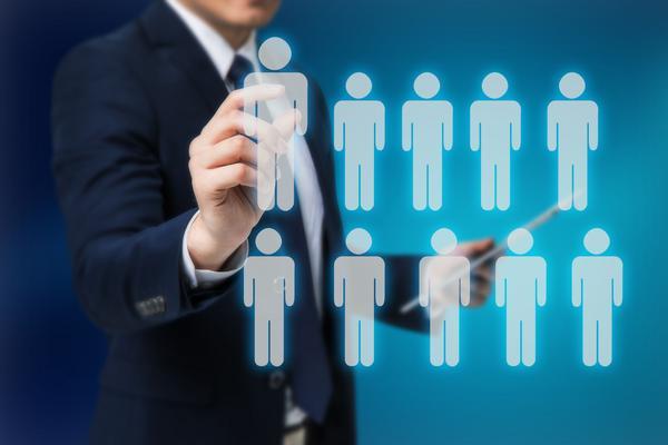 南昌经开区人力资源服务|企业融资关键支持 图2