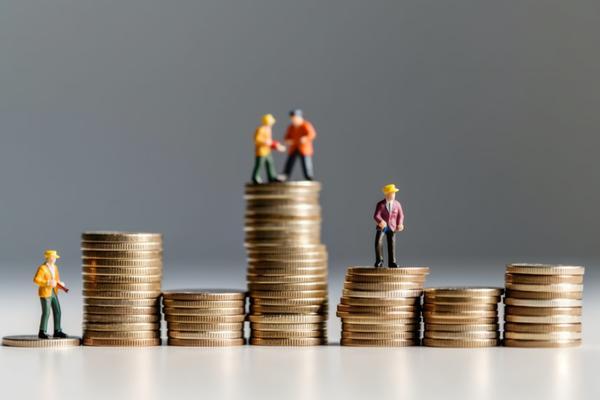 项目融资-货币信贷工作中的问题与优化路径 图2