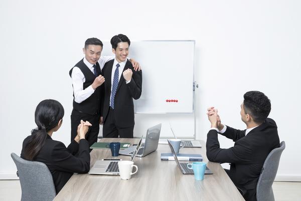 品牌营销策划分工:让团队协作更高效 图1