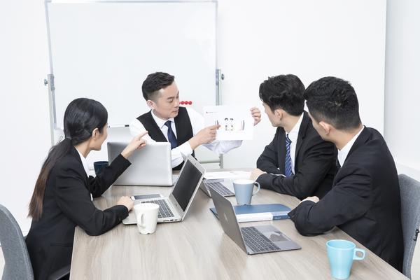 臻膳品牌管理团队简介：卓越管理，品质保证 图1