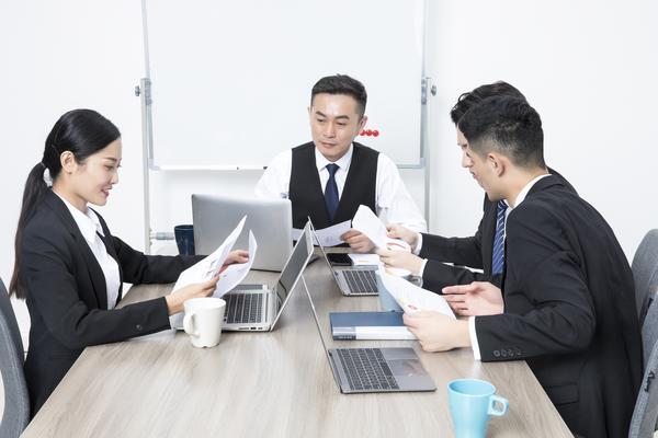 品牌策划设计公司盘点：提升品牌形象的专业团队 图1