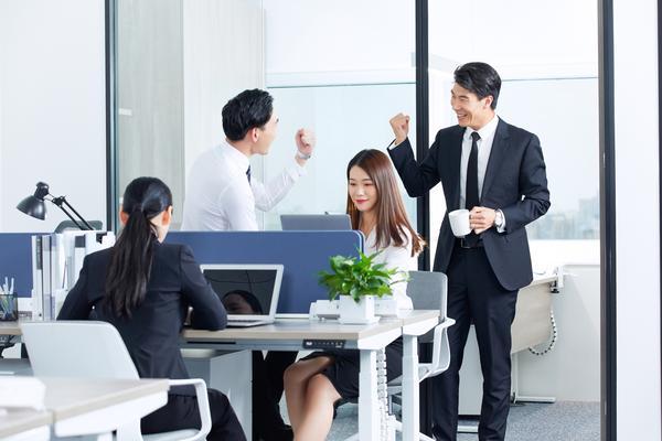 团青品牌建设对企业意义深远：强化团队凝聚力，塑造青春形象 图2
