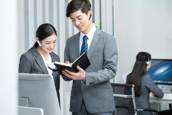 掌握品牌推广面试技巧，展现自信专业形象 图1
