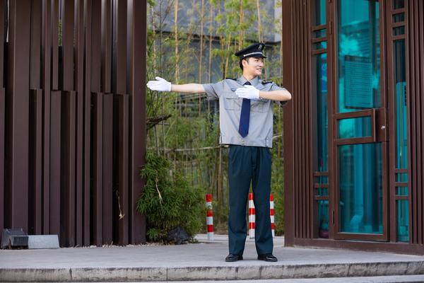 乐清保安培训公司有哪些？项目融资与企业贷款行业分析 图2