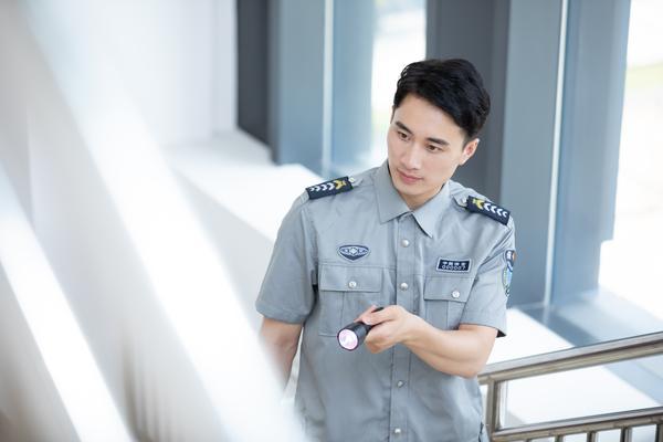 徐汇区专业品牌物业管理公司服务优质、信誉至上 图1