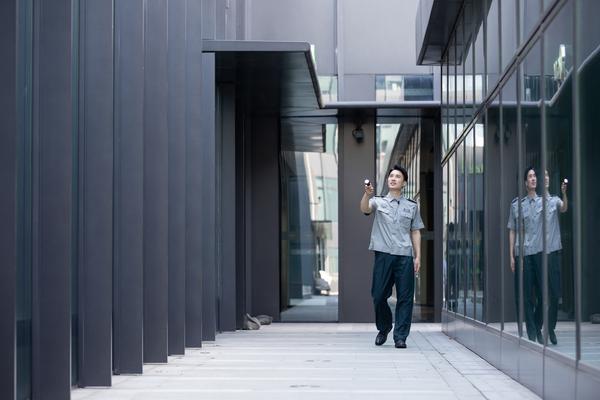 品牌物业管理提供优质售后服务 图2
