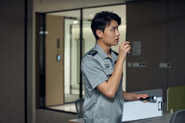 中国物业管理品牌扩张:机遇与挑战 图1