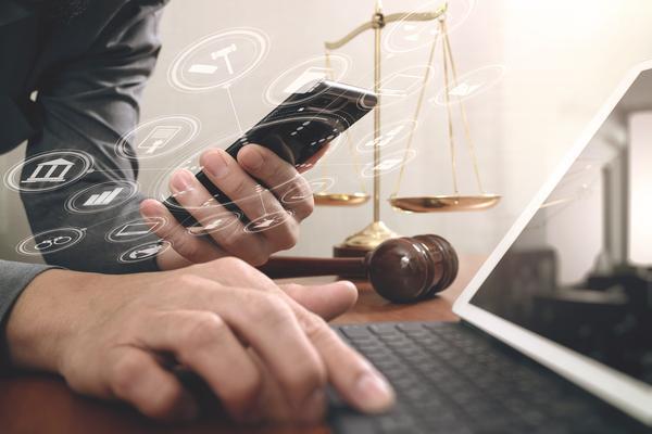 企业融资咨询律师：为您提供专业的融资方案图1