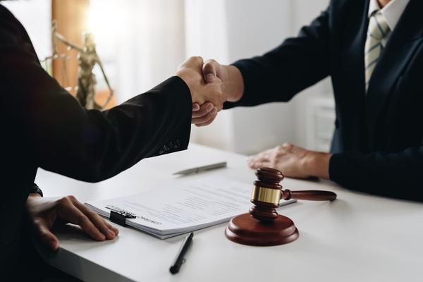 双方如何解除借贷合同纠纷|项目融资中的法律风险与解决方案 图2