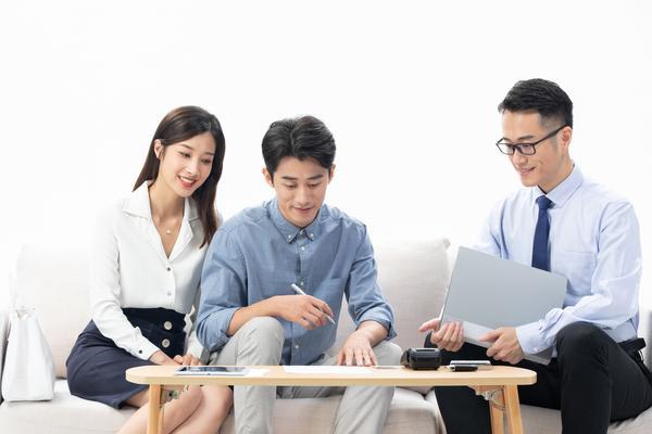企业融资审计内容包括-全面保障融资合规与风险防范 图1