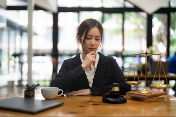 民间借贷纠纷中的假冒签名问题及反诉状范文 图2