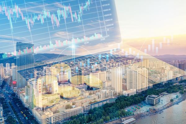 华商金融中心品牌建设——项目融资领域的创新与突破 图2