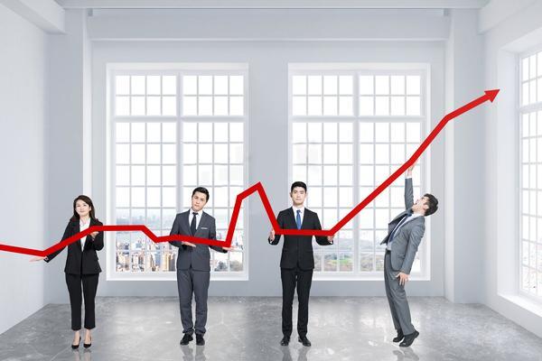 数字化升级解决方案大比拼：企业如何选择适合自己的伙伴图1