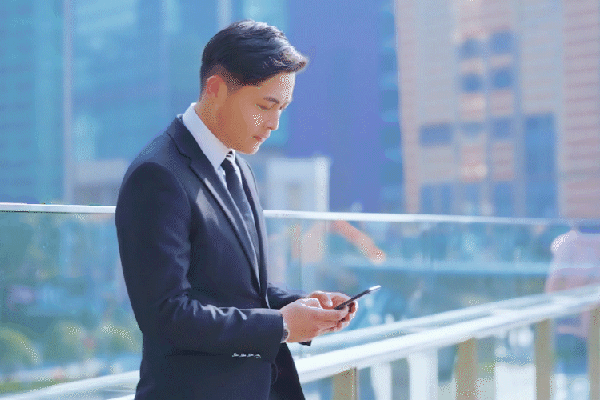 男士衣服品牌推广工作策略、成果与图1