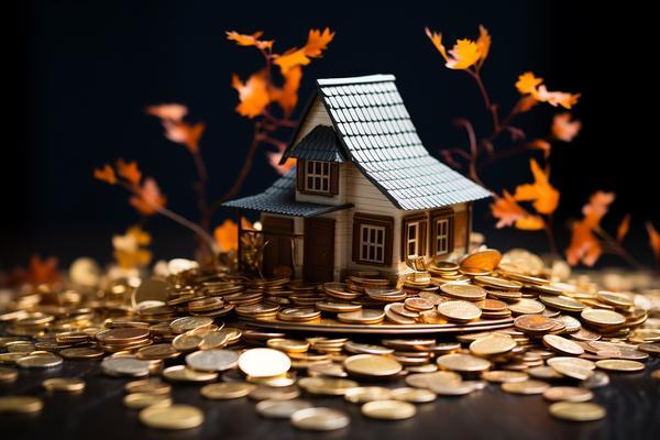 先息后本贷款方式解析：企业融资与项目资金运作中的关键选择 图2