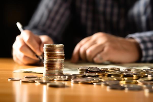 公积金缴纳与贷款额度计算|个人融资能力|住房资金规划 图1
