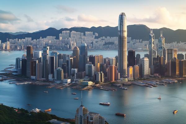 香港旅游城市品牌联动营销: 携手打造国际旅游新高峰 图1