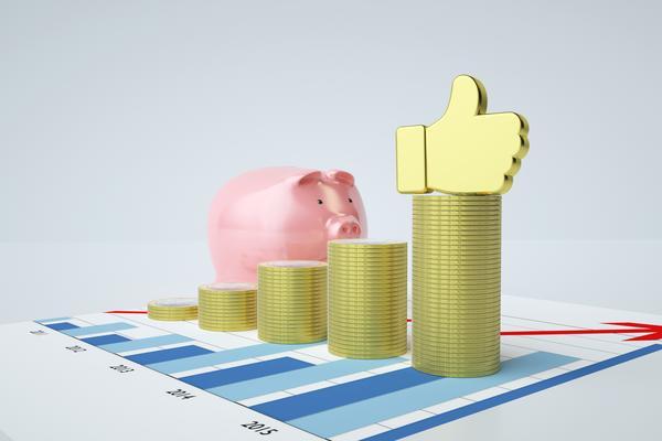 龙游金融品牌推广：金融领域的信赖伙伴，助力企业快速发展图1