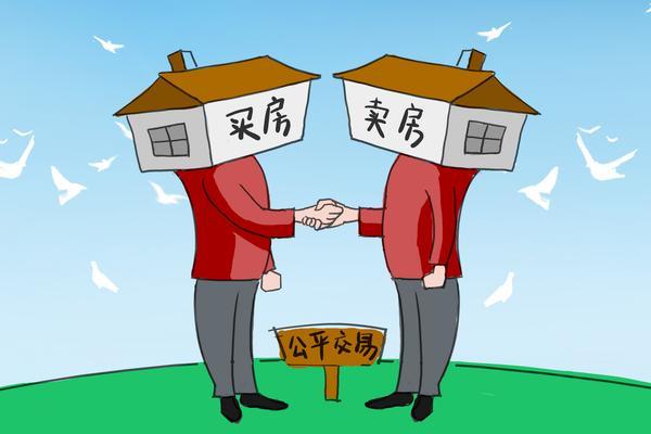婚后买房贷款需查双信|夫妻共同贷房产征信解读 图2