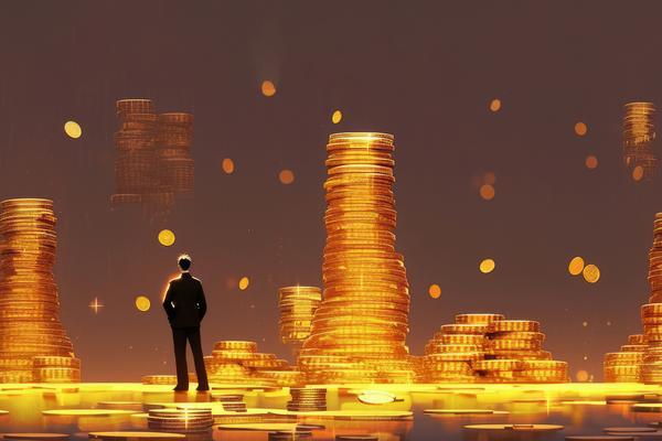 支付宝买基金更赚钱的融资策略|投资技巧|基金理财规划 图1