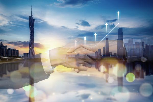 萝岗品牌整合营销机构：项目融资与品牌价值重构 图2